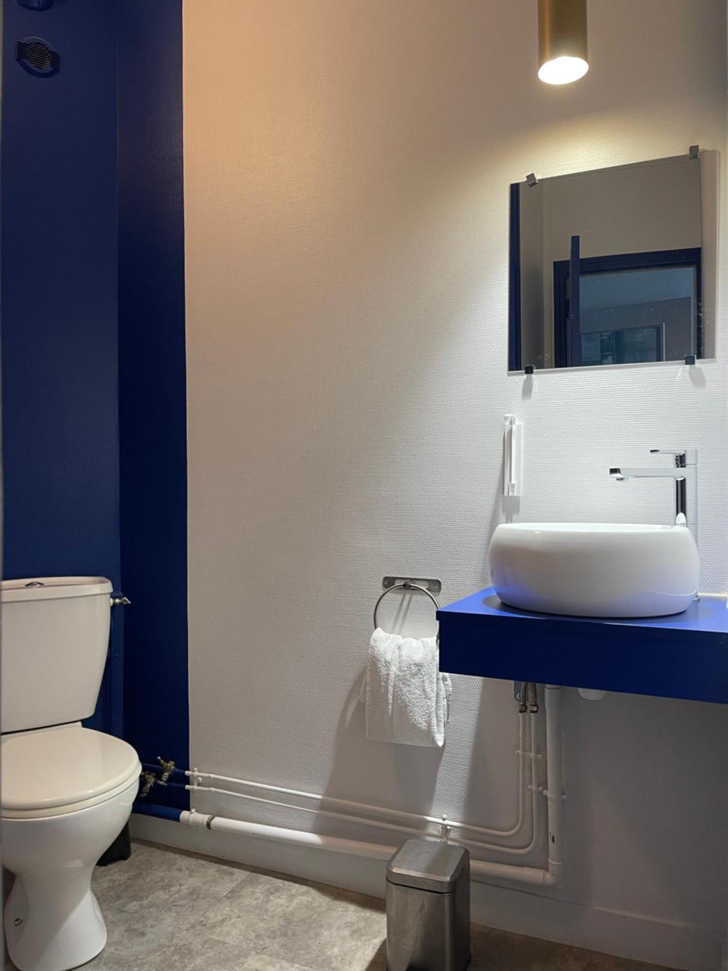 Bagnoles Hotel - Contact Hotel Bagnoles de l'Orne Normandie Dış mekan fotoğraf