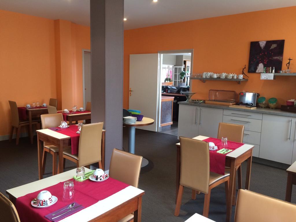 Bagnoles Hotel - Contact Hotel Bagnoles de l'Orne Normandie Dış mekan fotoğraf